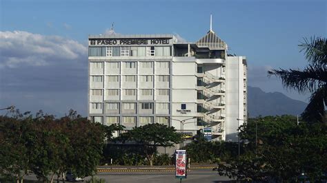 Paseo Premiere Hotel (Santa Rosa, Philippines), Santa Rosa .